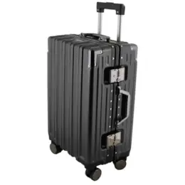 Trunk Cabin Luggage Bag Medium